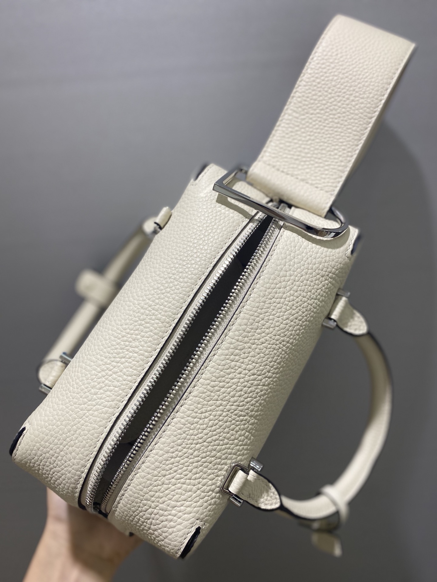 델보 쿨 박스백